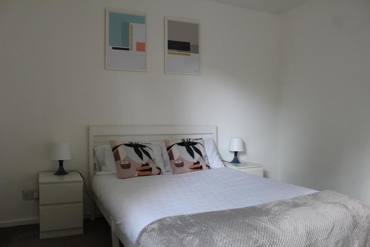 The Yellow House Apartment Лондон Екстериор снимка